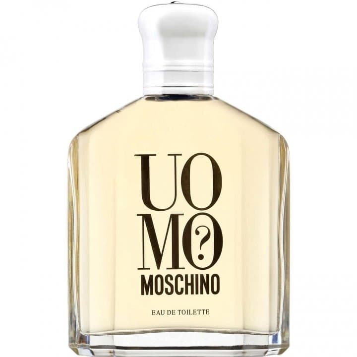 Uomo? EDT