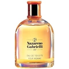 Nazareno Gabrielli pour Homme EDT