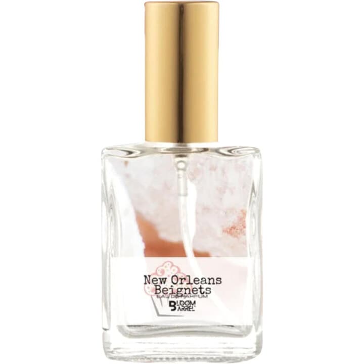 New Orleans Beignets EDP