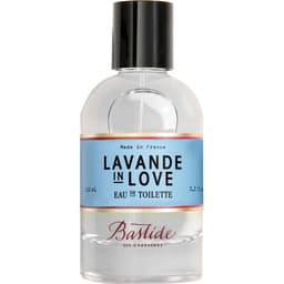 Lavande In Love