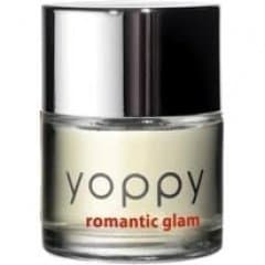 Romantic Glam by Yoppy perfume bottle