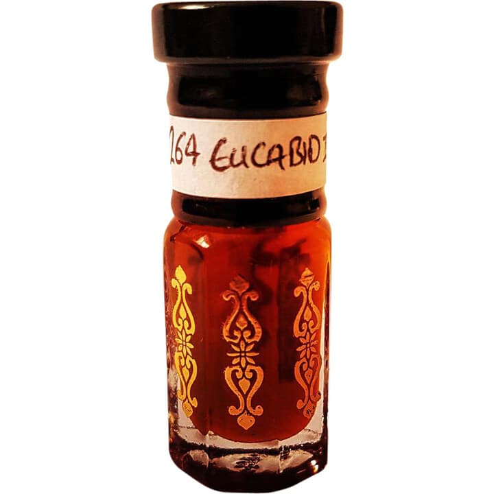 Eucabid II