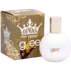 Divas Free Your Glee