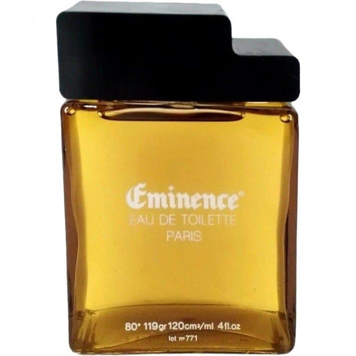 Eminence EDT