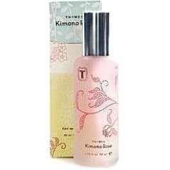 Kimono Rose EDP