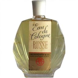 Eau de Cologne Russe