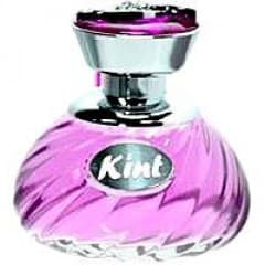 Kint by Giorgio Monti perfume bottle