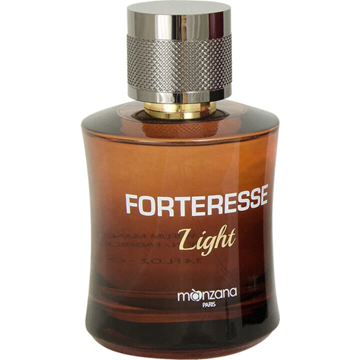 Forteresse Light