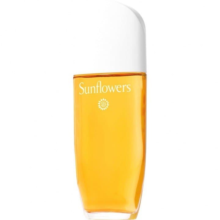 Sunflowers EDT