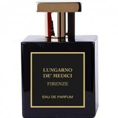 Lungarno de' Medici, Firenze by Bottega del Profumo perfume bottle