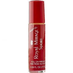 Royal Mirage Sport (Alcohol-Free Perfume)