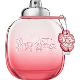 Coach Floral Blush