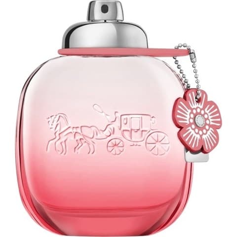 Coach Floral Blush