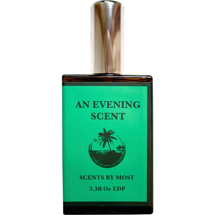 An Evening Scent