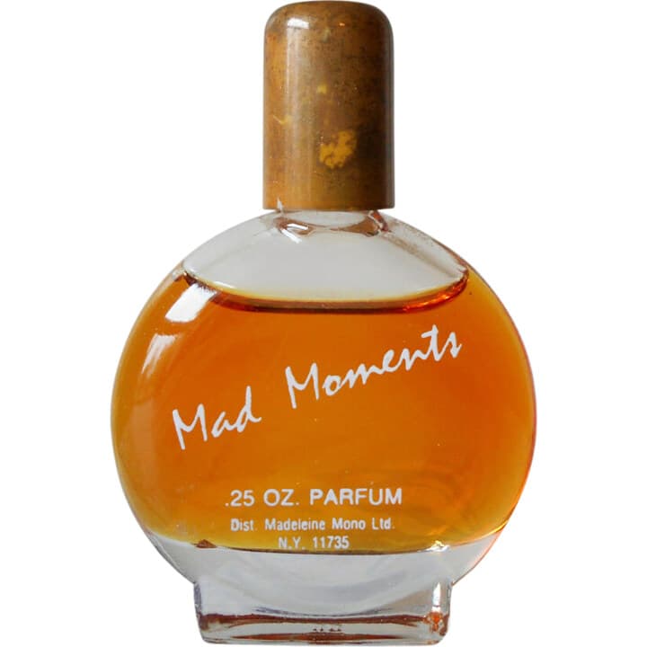 Mad Moments (Parfum)