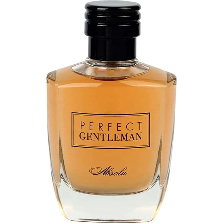 Perfect Gentleman Absolu