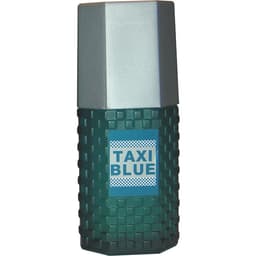 Taxi Blue