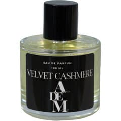 Velvet Cashmere