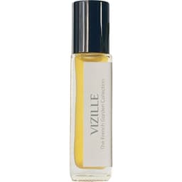 Vizille (Perfume Oil)