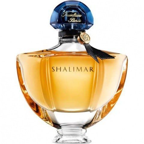 Shalimar EDP by Guerlain