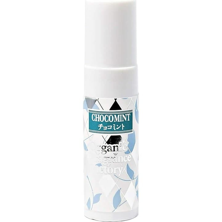 Chocomint / チョコミント by Organic Fragrance Factory perfume bottle