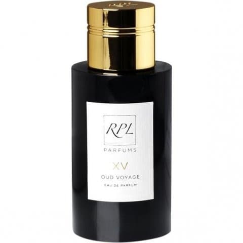 XV Oud Voyage