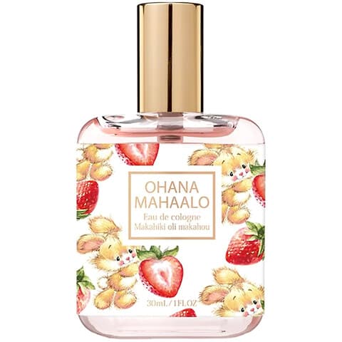 Makahiki Oli Makahou (Eau de Cologne) / マカヒキオリ マカハウ