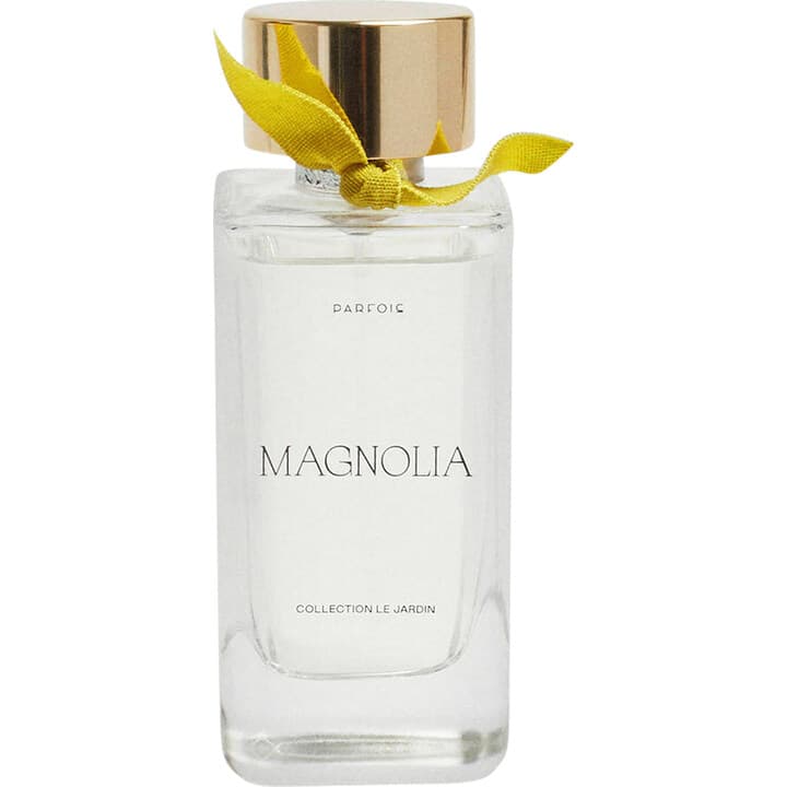 Collection Le Jardin - Magnolia