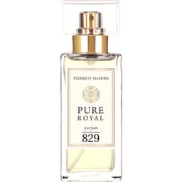 Pure Royal 829