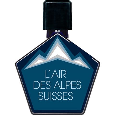 L'Air des Alpes Suisses