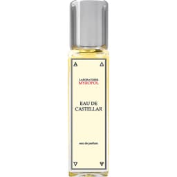 Eau de Castellar