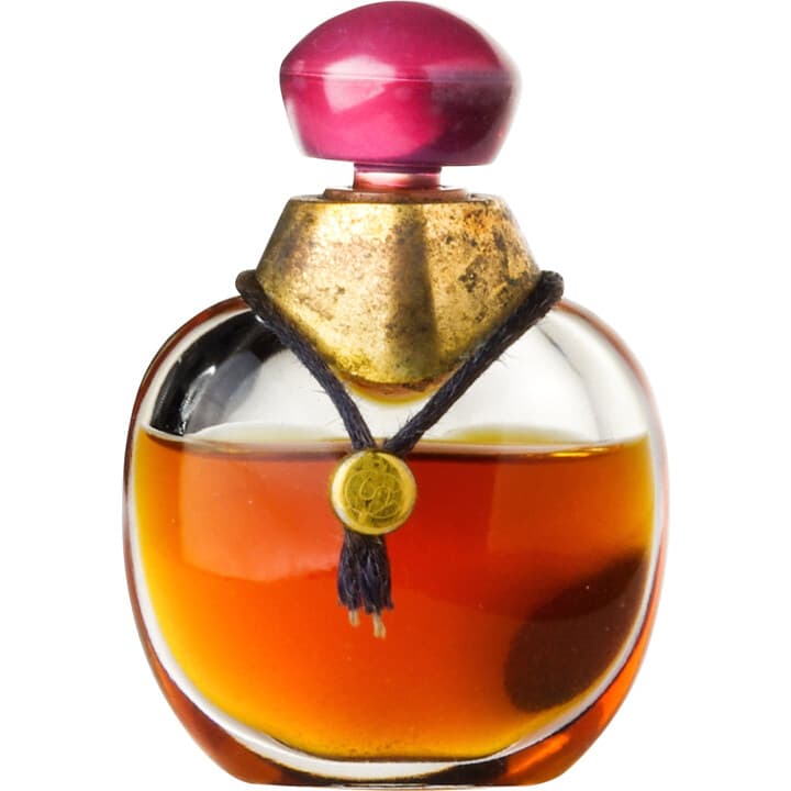 Cassini (Perfume) by Oleg Cassini perfume bottle