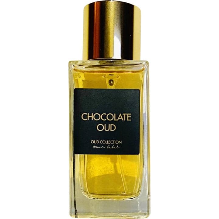 Chocolate Oud