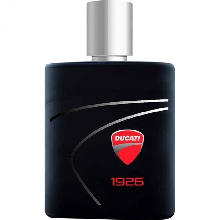 1926 by Ducati perfume bottle
