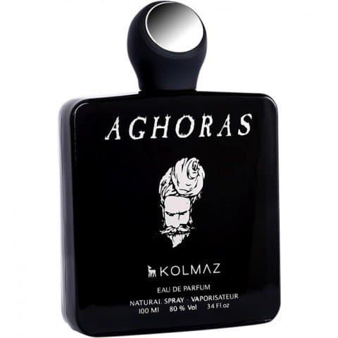 Aghoras