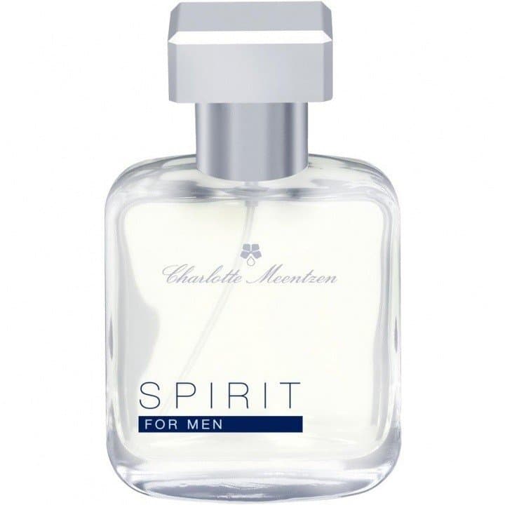 Spirit for Men EDT