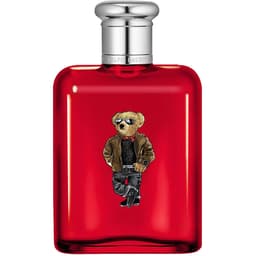 Polo Red Bear Edition EDP