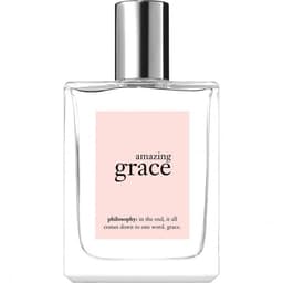 Amazing Grace EDT