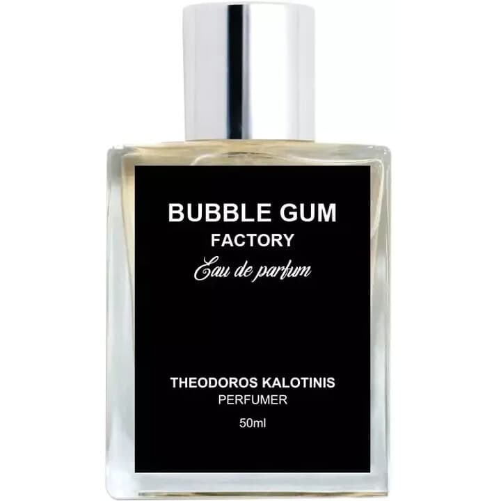 Bubble Gum Factory