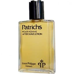 Patrichs pour Homme (Eau de Cologne)