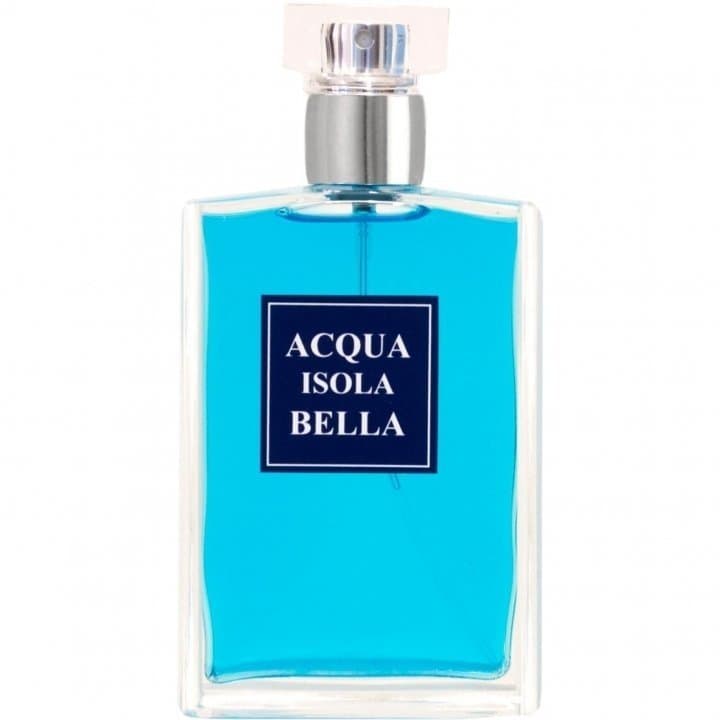 Acqua Isola Bella Donna