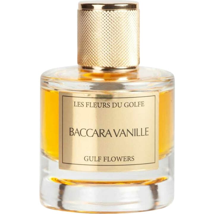 Baccara Vanille (Extrait de Parfum)