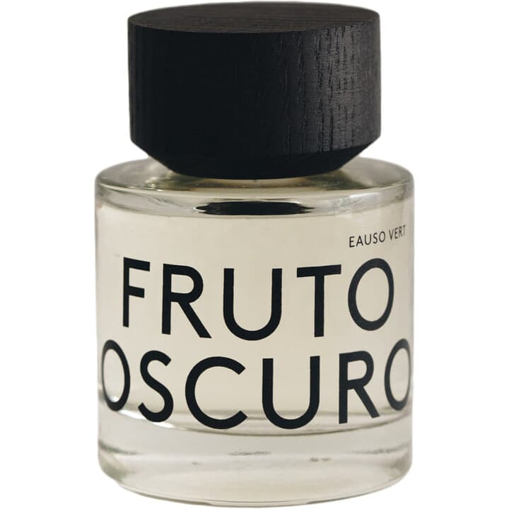 Fruto Oscuro