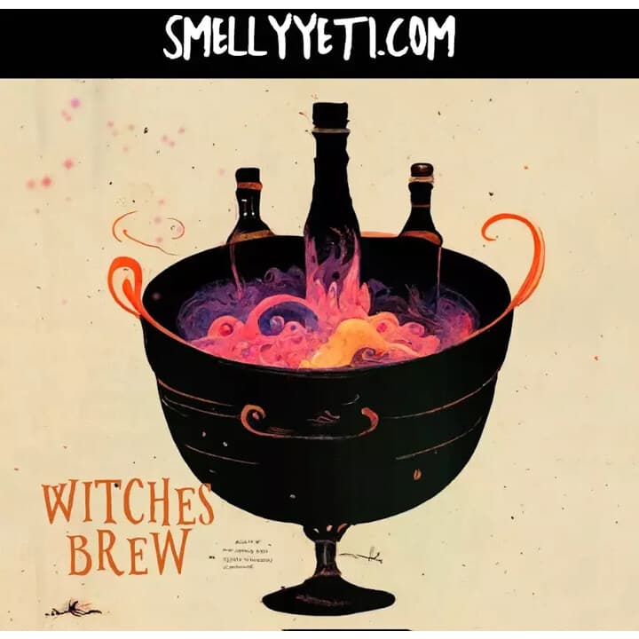 Witches Brew