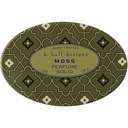 Moss (Solid Perfume)