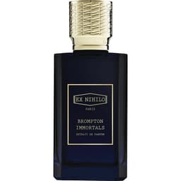 Brompton Immortals (Extrait de Parfum)