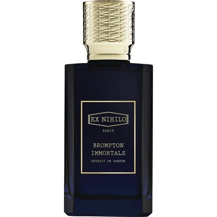 Brompton Immortals (Extrait de Parfum)