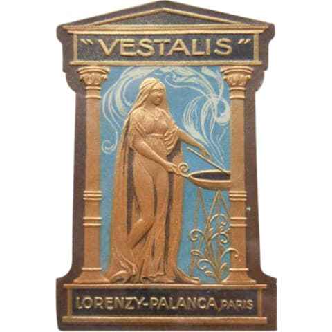 ''Vestalis''