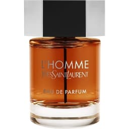 L'Homme EDP