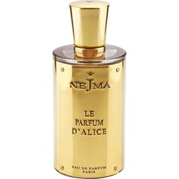 Le Parfum d'Alice